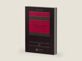Constitutional Law: Cases and Materials (Aspen Select Series) by Martin L. Levy | barcode:9781543857696 | source:'9781543857696-right-three-quarter.jpg