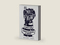 As We Fight: A Weekly Guide Through the Warfare of Worship by Michael Lacey | barcode:9781545052976 | source:'9781545052976-right-three-quarter.jpg