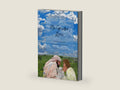 No Greater Love by Carolyn Hampton | barcode:9781545252352 | source:'9781545252352-right-three-quarter.jpg