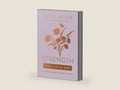 Strength for Each Day: 365 Devotions to Make Every Day a Great Day by Joyce Meyer | barcode:9781546026457 | source:'9781546026457-right-three-quarter.jpg