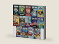 Dog Man Series Complete Collection Set (Books 1–14) by Dav Pilkey by Dav Pilkey | barcode:9781546131175 | source:'9781546131175-right-three-quarter.jpg