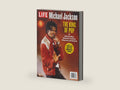 LIFE Michael Jackson by The Editors of LIFE | barcode:9781547870776 | source:'9781547870776-right-three-quarter.jpg