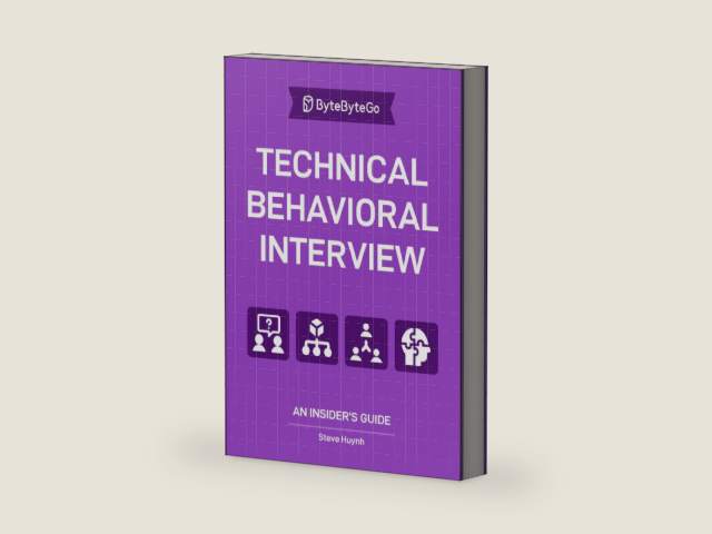 Technical Behavioral Interview: An Insider’s Guide by Steve Huynh | barcode:9781548441708 | source:'9781548441708-right-three-quarter.jpg