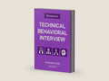 Technical Behavioral Interview: An Insider’s Guide by Steve Huynh | barcode:9781548441708 | source:'9781548441708-right-three-quarter.jpg