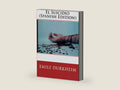 El Suicidio (Spanish Edition) by Emile Durkheim | barcode:9781548486235 | source:'9781548486235-right-three-quarter.jpg