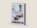The Elements of Style: An Encyclopedia of Domestic Architectural Detail by Stephen Calloway | barcode:9781554070794 | source:'9781554070794-right-three-quarter.jpg
