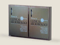 Manual of Clinical Microbiology, 2 Vol Set by Patrick R. Murray | barcode:9781555812553 | source:'9781555812553-right-three-quarter.jpg