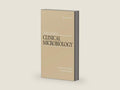 Pocket Guide to Clinical Microbiology by Patrick R Murray PhD | barcode:9781555812881 | source:'9781555812881-right-three-quarter.jpg