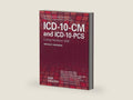 ICD-10-CM and ICD-10-PCS Coding Handbook without Answers 2026 by Nelly Leon-Chisen | barcode:9781556485220 | source:'9781556485220-right-three-quarter.jpg