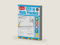 Evan-Moor Daily Math Practice, Grade 1 by Evan-Moor Educational Publishers | barcode:9781557997418 | source:'9781557997418-right-three-quarter.jpg