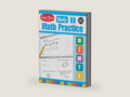 Evan-Moor Daily Math Practice, Grade 2 by Evan-Moor | barcode:9781557997425 | source:'9781557997425-right-three-quarter.jpg
