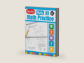 Evan-Moor Daily Math Practice, Grade 3 (Daily Math Practice Books) by Evan-Moor | barcode:9781557997432 | source:'9781557997432-right-three-quarter.jpg