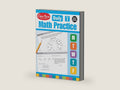 Evan-Moor Daily Math Practice, Grade 4 by Evan-Moor | barcode:9781557997449 | source:'9781557997449-right-three-quarter.jpg