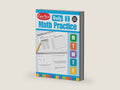 Evan-Moor Daily Math Practice, Grade 5 by Evan-Moor Educational Publishers | barcode:9781557997456 | source:'9781557997456-right-three-quarter.jpg