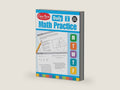 Evan-Moor Daily Math Practice, Grade 6 by Evan-Moor Educational Publishers | barcode:9781557997463 | source:'9781557997463-right-three-quarter.jpg