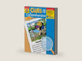 Clues to Comprehension, Grades 3-4 by Evan Moor | barcode:9781557998637 | source:'9781557998637-right-three-quarter.jpg