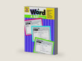 Evan-Moor A Word a Day, Grades 1-3 by Evan Moor | barcode:9781557998699 | source:'9781557998699-right-three-quarter.jpg