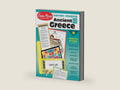History Pockets: Ancient Greece by Evan-Moor Educational Publishers | barcode:9781557999030 | source:'9781557999030-right-three-quarter.jpg