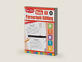 Evan-Moor Daily Paragraph Editing, Grade 2 Teacher Edition by Evan-Moor Educational Publishers | barcode:9781557999566 | source:'9781557999566-right-three-quarter.jpg