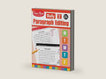 Evan-Moor Daily Paragraph Editing, Grade 3 Teacher Edition by Evan-Moor Educational Publishers | barcode:9781557999573 | source:'9781557999573-right-three-quarter.jpg