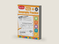 Evan-Moor Daily Geography Practice, Grade 3, Homeschooling and Classroom Resource Workbook, Reproducible Worksheets, Teaching Edition, USA, World, Continents, Oceans, Countries by Evan-Moor Educational Publishers | barcode:9781557999726 | source:'9781557999726-right-three-quarter.jpg