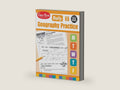 Evan-Moor Daily Geography Practice, Grade 6, Homeschooling and Classroom Resource Workbook, Reproducible Worksheets, Teaching Edition, USA, World, Continents, Oceans, Countries by Evan-Moor Educational Publishers | barcode:9781557999757 | source:'9781557999757-right-three-quarter.jpg
