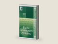 Faith And Community Nursing: Scope And Standards of Practice by Health Ministries Association | barcode:9781558102286 | source:'9781558102286-right-three-quarter.jpg