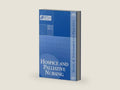 Hospice and Palliative Nursing: Scope and Standards of Practice by American Nurses Association | barcode:9781558102538 | source:'9781558102538-right-three-quarter.jpg
