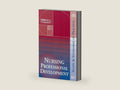 Nursing Professional Development: Scope and Standards of Practice by American Nurses Association | barcode:9781558102729 | source:'9781558102729-right-three-quarter.jpg