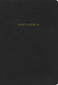 Biblia Reina Valera 1960 de estudio Scofield, negro, piel fabricada | Scofield Study Bible RVR 1960 Black, Bonded leather (Spanish Edition) by B&H Español Editorial Staff | barcode:9781558198005 | source:'9781558198005.jpg