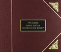 The Complete Life's Little Instruction Book: 1,500 Practical Tips for Happiness by H. Jackson Brown | barcode:9781558534902 | source:'9781558534902.jpg