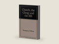 The Church, the Clergy and the IRS by William Thompson | barcode:9781560433163 | source:'9781560433163-right-three-quarter.jpg