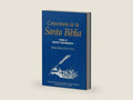 Comentario de la Santa Biblia, Tomo 3 (Spanish Edition) by Adam Clarke | barcode:9781563440564 | source:'9781563440564-right-three-quarter.jpg