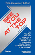 See You at the Top: 25th Anniversary Edition by Zig Ziglar | barcode:9781565547063 | source:'9781565547063.jpg