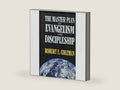 Master Plan of Evangelism & Discipleship by Robert E Coleman | barcode:9781565636811 | source:'9781565636811-right-three-quarter.jpg