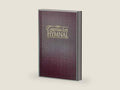 The Christian Life Hymnal, Burgundy by Eric Wyse | barcode:9781565639522 | source:'9781565639522-right-three-quarter.jpg