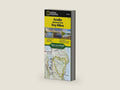Acadia National Park Day Hikes Map (National Geographic Topographic Map Guide, 1714) by National Geographic Maps | barcode:9781566959100 | source:'9781566959100-right-three-quarter.jpg