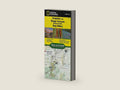Sequoia and Kings Canyon National Parks Day Hikes Map (National Geographic Topographic Map Guide, 1721) by National Geographic Maps | barcode:9781566959858 | source:'9781566959858-right-three-quarter.jpg