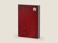 ESV Reformation Study Bible, Crimson, Hardcover by R.C. Sproul | barcode:9781567694413 | source:'9781567694413-right-three-quarter.jpg