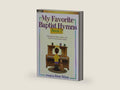 My Favorite Baptist Hymns, Book 1 (The FJH Sacred Piano Library, 1) by Edwin McLean | barcode:9781569394021 | source:'9781569394021-right-three-quarter.jpg