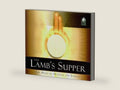 The Lamb's Supper: The Mass as Heaven On Earth by Scott Hahn | barcode:9781570583865 | source:'9781570583865-right-three-quarter.jpg