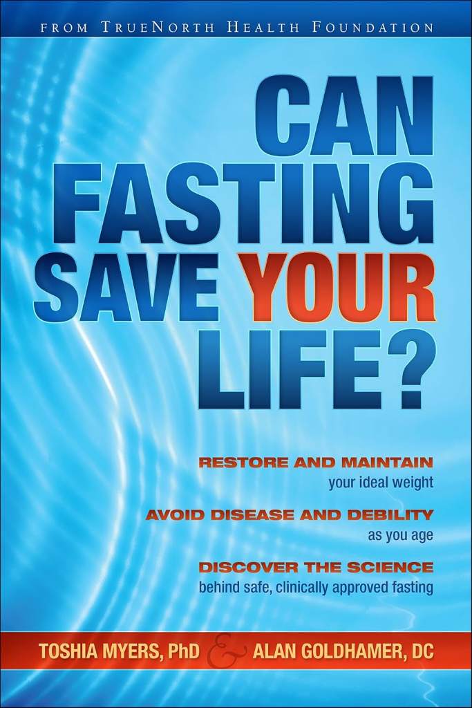 Can Fasting Save Your Life? by Toshia Myers PhD | barcode:9781570674198 | source:'9781570674198.jpg