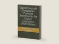 Export Controls Compliance Practices Benchmarks for Higher Education, 2020 Edition by Primary Research Group Inc. | barcode:9781574406047 | source:'9781574406047-right-three-quarter.jpg