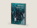 Nightbane - Survival Guide Sourcebook by Kevin Siembieda | barcode:9781574571455 | source:'9781574571455-right-three-quarter.jpg