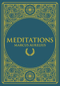 Meditations (Timeless Classics) by Marcus Aurelius | barcode:9781577154617 | source:'9781577154617.jpg
