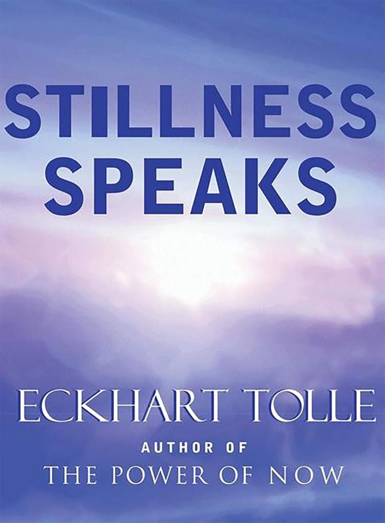 Stillness Speaks by Eckhart Tolle | barcode:9781577314004 | source:'9781577314004.jpg