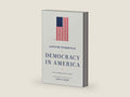 Democracy in America: A New Abridgment for Students by Alexis de Tocqueville | barcode:9781577997665 | source:'9781577997665-right-three-quarter.jpg