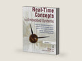 Real-Time Concepts for Embedded Systems by Qing Li | barcode:9781578201242 | source:'9781578201242-right-three-quarter.jpg