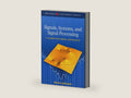Signals, Systems, and Signal Processing: A Computational Approach (Wolfram eTextbook Series) by Mariusz Jankowski | barcode:9781579550943 | source:'9781579550943-right-three-quarter.jpg