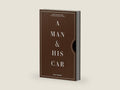 A Man & His Car: Iconic Cars and Stories from the Men Who Love Them (A Man & His Series, 2) by Matt Hranek | barcode:9781579658922 | source:'9781579658922-right-three-quarter.jpg